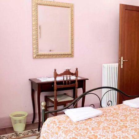 B&B Arcobaleno Marittima Buitenkant foto