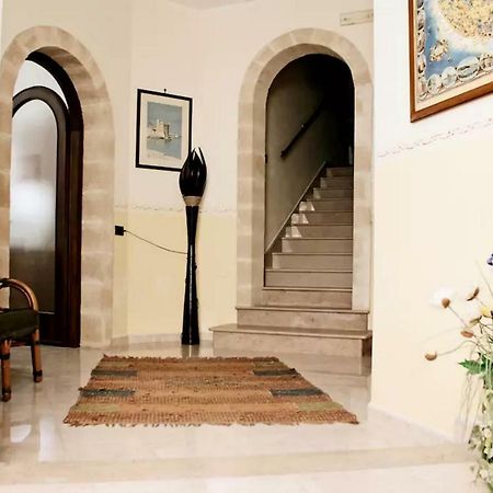B&B Arcobaleno Marittima Buitenkant foto