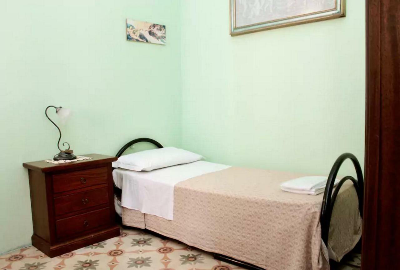 B&B Arcobaleno Marittima Buitenkant foto