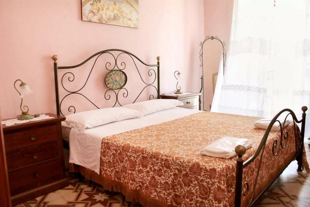 B&B Arcobaleno Marittima Buitenkant foto