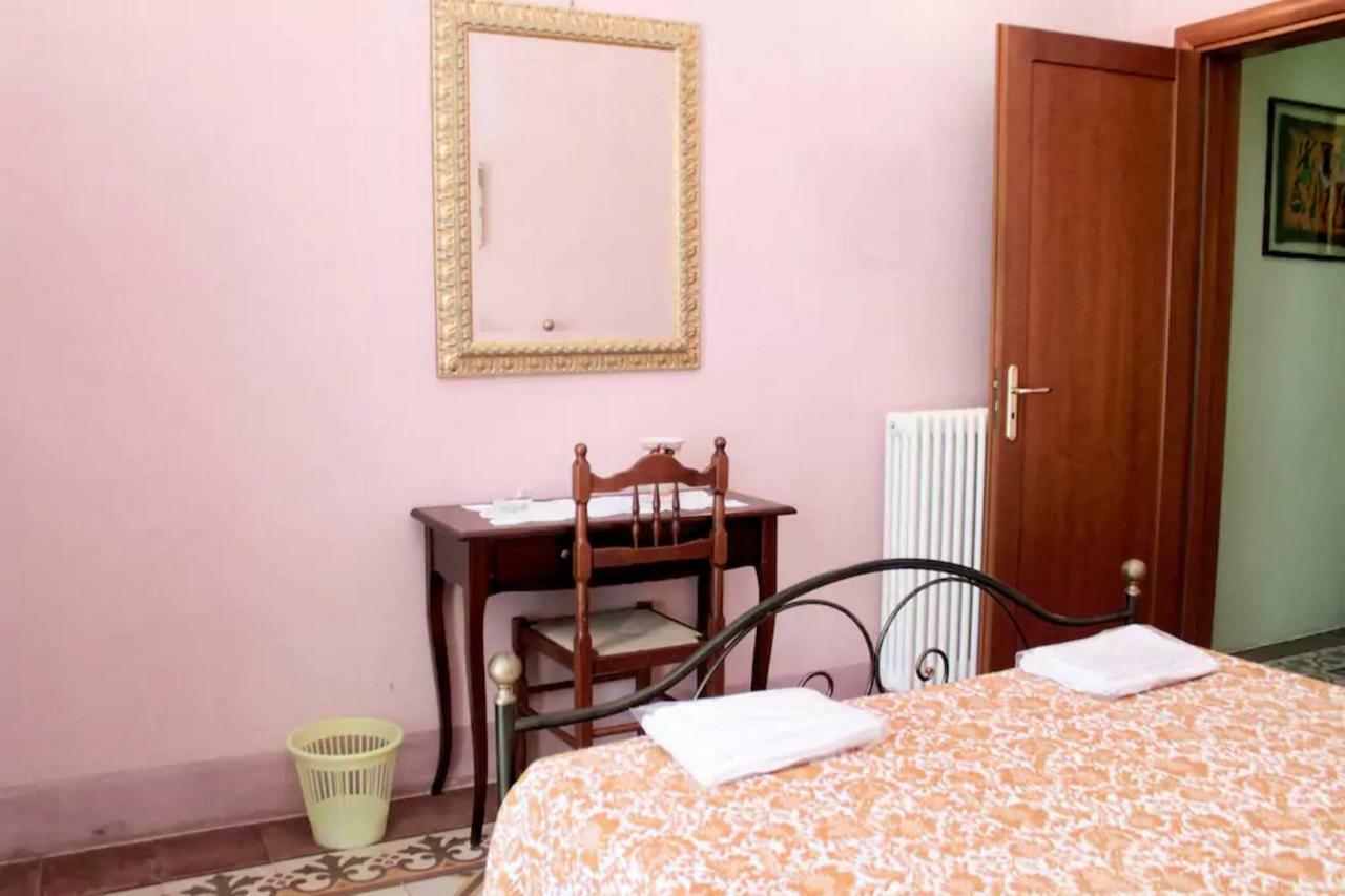 B&B Arcobaleno Marittima Buitenkant foto