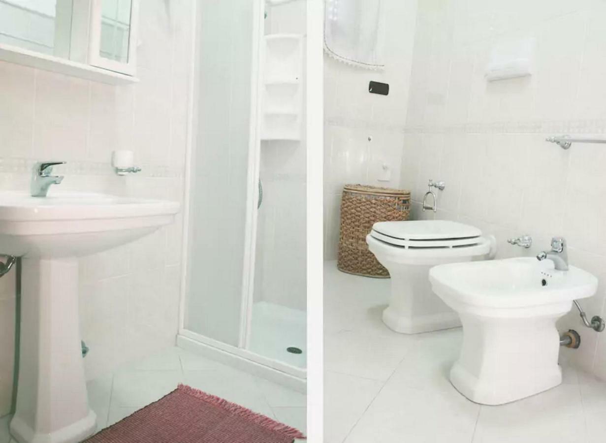 B&B Arcobaleno Marittima Buitenkant foto
