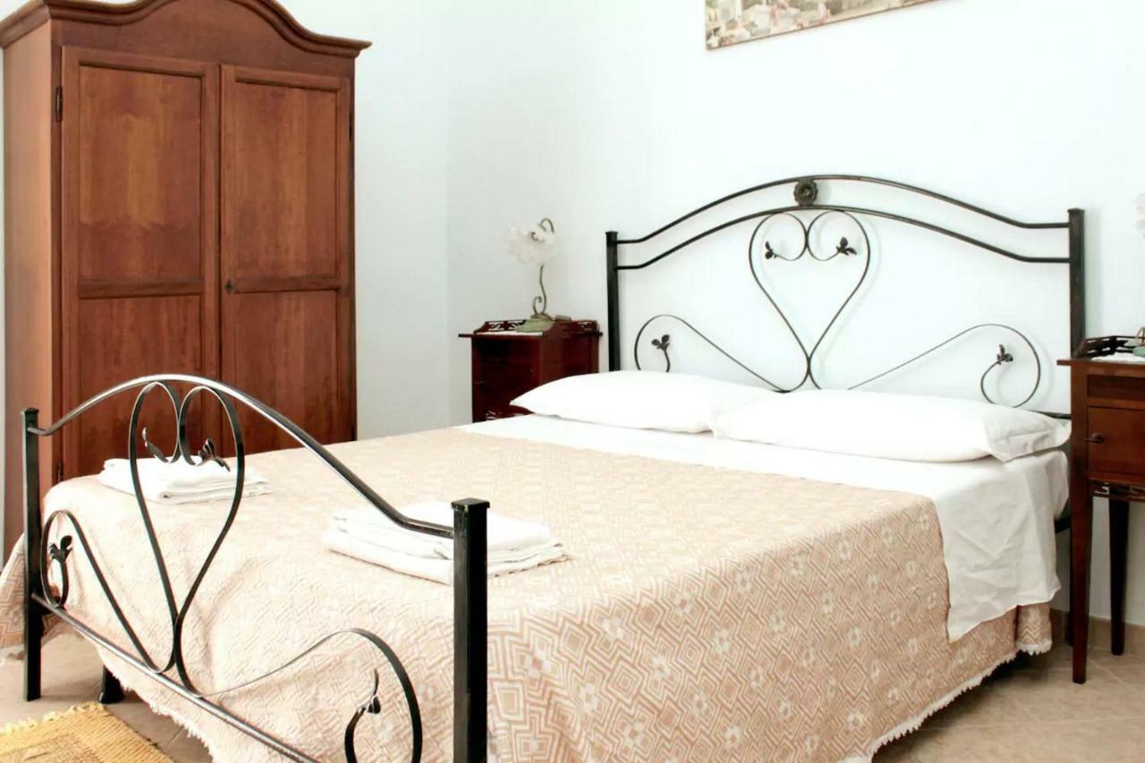 B&B Arcobaleno Marittima Buitenkant foto