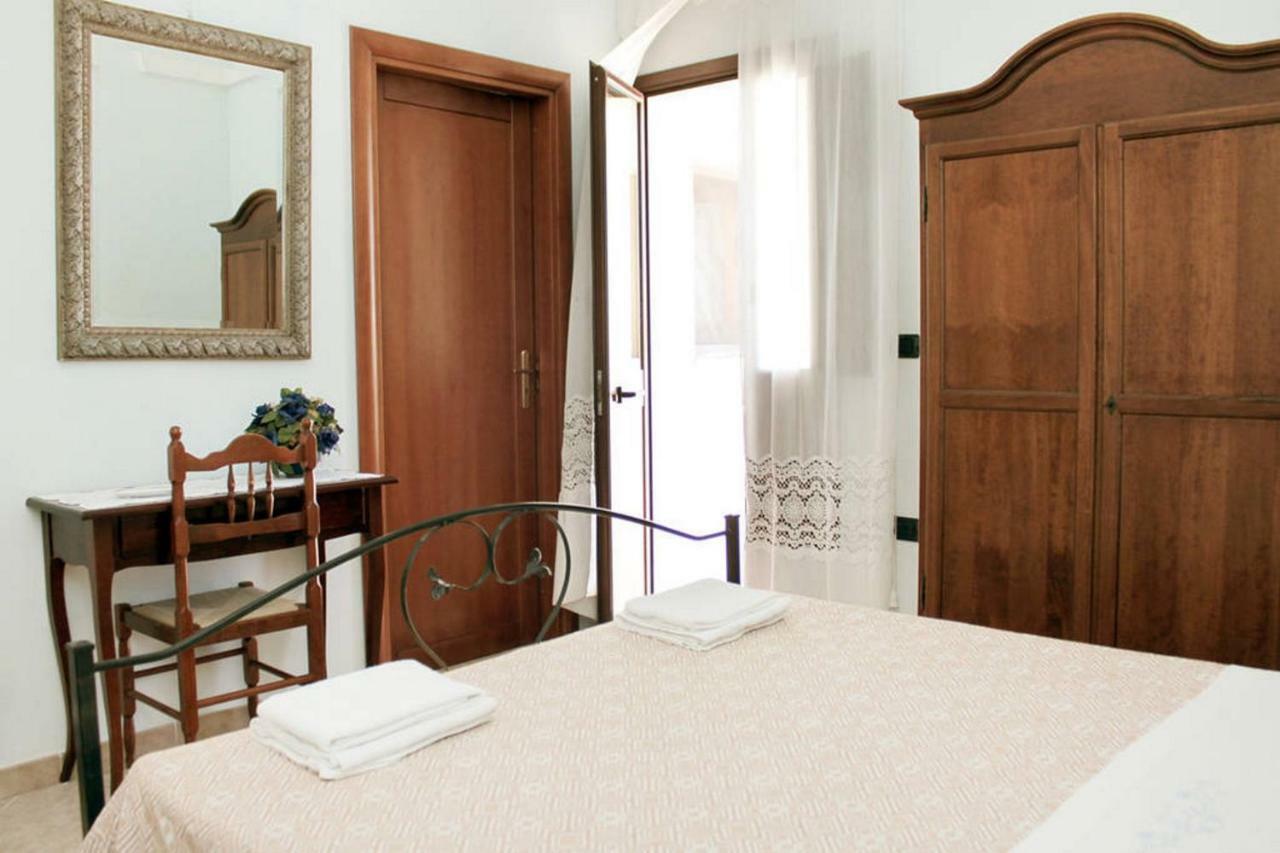 B&B Arcobaleno Marittima Buitenkant foto